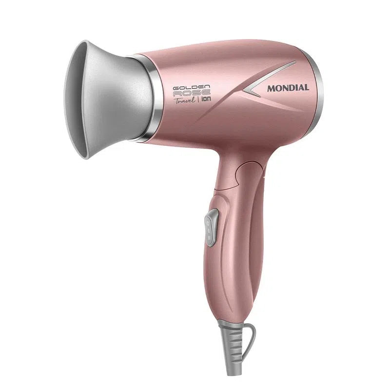 Mondial Portable Hair Dryer 110v/220v Mondial Portable Hair Dryer 110v/220v